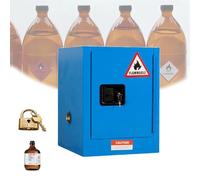 Governo di stoccaggio pericoloso resistente al fuoco, Governo di sicurezza chimica per liquidi e prodotti chimici infiammabili, industriale e laboratorio