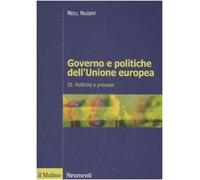 Governo e politiche dell'Unione europea. Politiche e processi (Vol. 3)