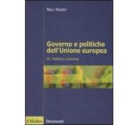 Governo e politiche dell'Unione europea. Vol. 3: Politiche e processi.
