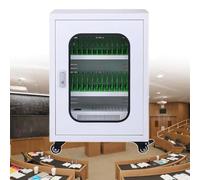 Governo ricaricabile della stazione di ricarica del telefono cellulare di USB per le scuole Chiese aeroporti