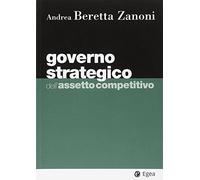 Governo strategico dell'assetto competitivo