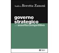 Governo strategico dell'assetto competitivo