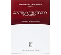 Governo strategico dell'azienda