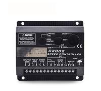Governor Speed Controller For Generator DC Motor Intelligent Control Panel Genset Parts