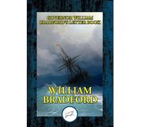 Governor William Bradford's Letter Book