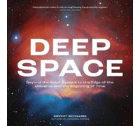 Govert Schilling Deep Space (Tascabile)
