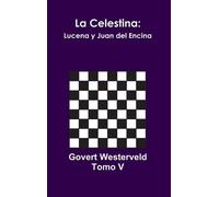 Govert Westerveld La Celestina (Copertina rigida)