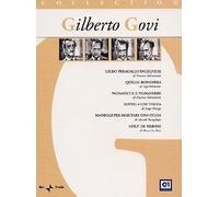Govi Gilberto Collection