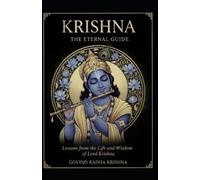 Govind Radha Krishna Krishna (Tascabile)