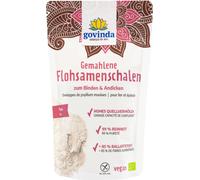 Govinda Bucce di Psillio Macinate Bio - 170 g