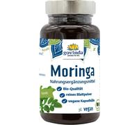 Govinda Capsule di Moringa Bio - 200 capsule
