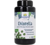 Govinda Clorella Bio - 180 g