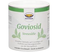 Govinda Dolcificante Goviosid - 400 g