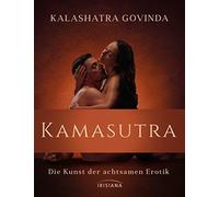 Govinda, K: Kamasutra Book NUOVO