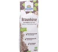 Govinda Miglio Bruno Biologico - 1.000 g