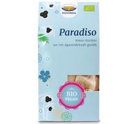 Govinda Paradiso cartone per dolci, confezione da 1 (1 x 100 G) - Bio