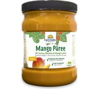 Govinda Purea di Mango al Naturale Bio - 975 ml