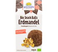 Govinda Snack Balls Zigolo Dolce Bio - 100 g