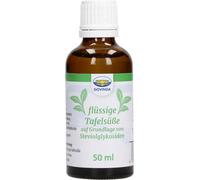 Govinda Stevia Liquido - 50 ml