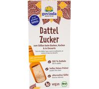 Govinda Zucchero di Datteri Bio - 400 g