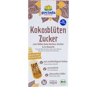 Govinda Zucchero di Fiori di Cocco Bio - 400 g
