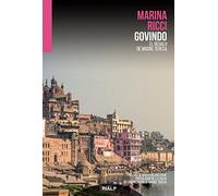 Govindo : el don de Madre Teresa