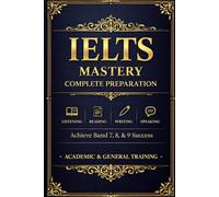 GoVira IELTS Mastery: Academic Reading