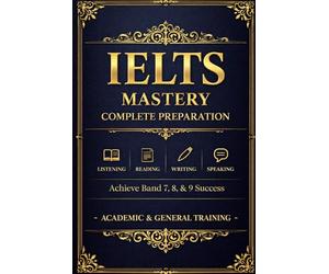 GoVira IELTS Mastery: General Training: Reading