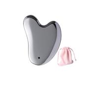 GOVSONE Terahertz Stone Gua Sha Raschiatura Strumenti per il viso