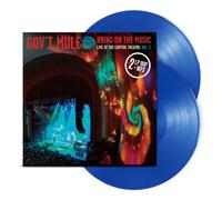 Gov't Mule Bring On the Music: Live at the Capitol Theatre - Volume 2 (Vinyl LP)