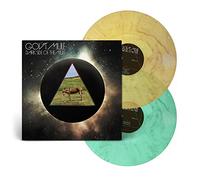 Gov'T Mule - Dark Side Of The Mule (2Lp+Mp3 Limited Edt.Coloured)