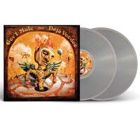 GOV'T MULE Deja Voodoo (COLLORE 2xLP)