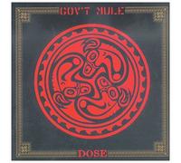 Gov'T Mule - Dose