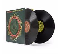 Gov't Mule Dub Side of the Mule (Vinyl LP)