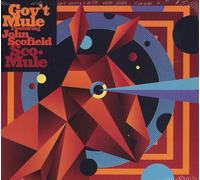 Gov'T Mule - Sco Mule
