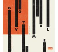 GOV'T MULE GIRL WITH NO SELF-ESTEEM VINILE EP RECORD STORE DAY 2018