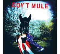 Gov'T Mule - Gov'T Mule