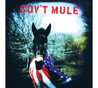 Gov't Mule Gov't Mule Album
