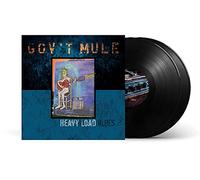 Gov'T Mule - Heavy Load Blues