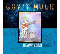 Gov'T Mule - Heavy Load Blues