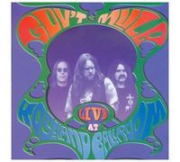 Gov'T Mule - Live at Roseland Ballroom