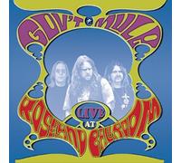 Gov't Mule Live at Roseland Ballroom (CD) Album
