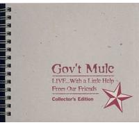 Gov'T Mule - Live With a Little Help