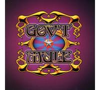 Gov'T Mule - Live...With a Little Help from