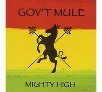 Gov'T Mule - Mighty High