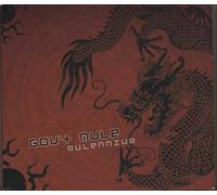 Gov'T Mule - Mulennium