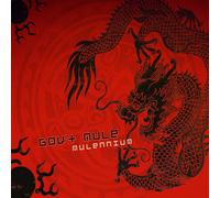 Gov't Mule Mulennium (CD)