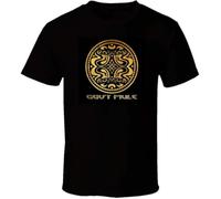 Gov't Mule Music Tee Shirt Black M