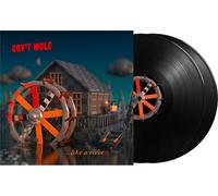 Gov't Mule - Peace...Like A River