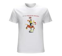 Gov't Mule Revolution Come Revolution Go Men's T Shirt White XL